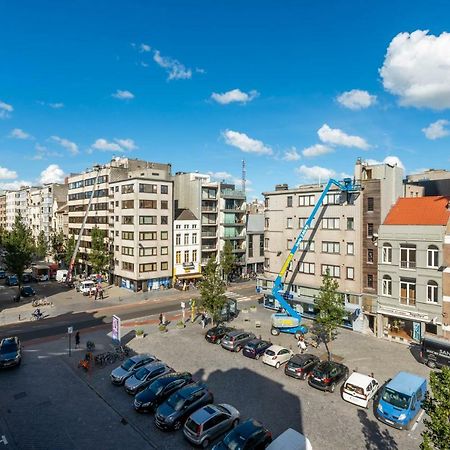 Modern Apartment With Free Parking オステンド エクステリア 写真