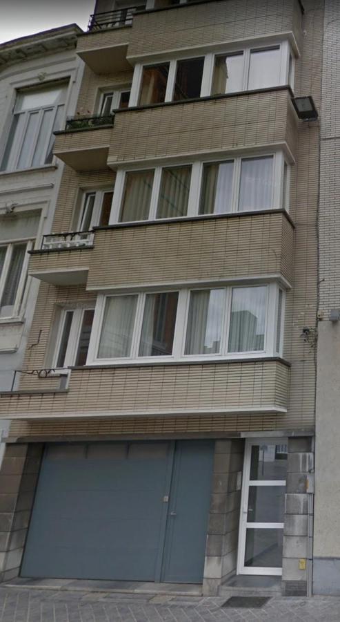 Modern Apartment With Free Parking オステンド エクステリア 写真
